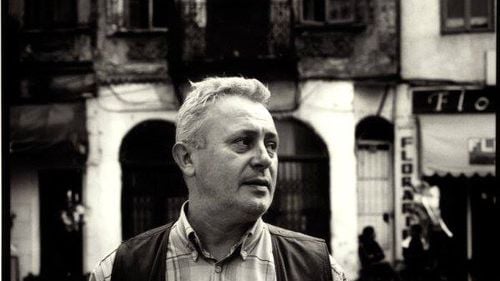 A murit poetul Ioan Es. Pop, la vârsta de 65 de ani / Uniunea Scriitorilor din România: Poezia română suferă o ireparabilă pierdere