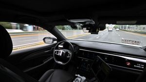 Baidu își aduce taxiurile autonome în Europa. Primele teste vor începe în Elveția și Turcia