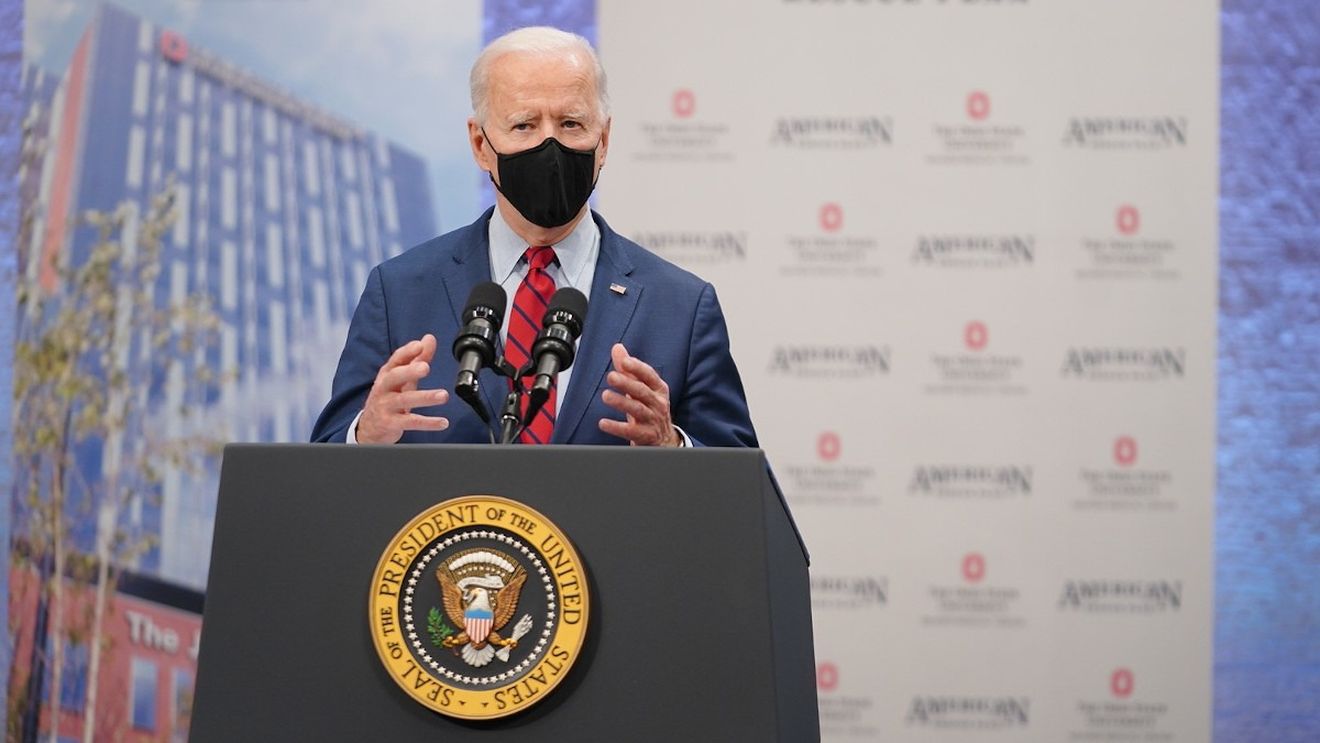 Joe Biden anunță măsuri suplimentare pentru controlul armelor de foc pe teritoriul Statelor Unite