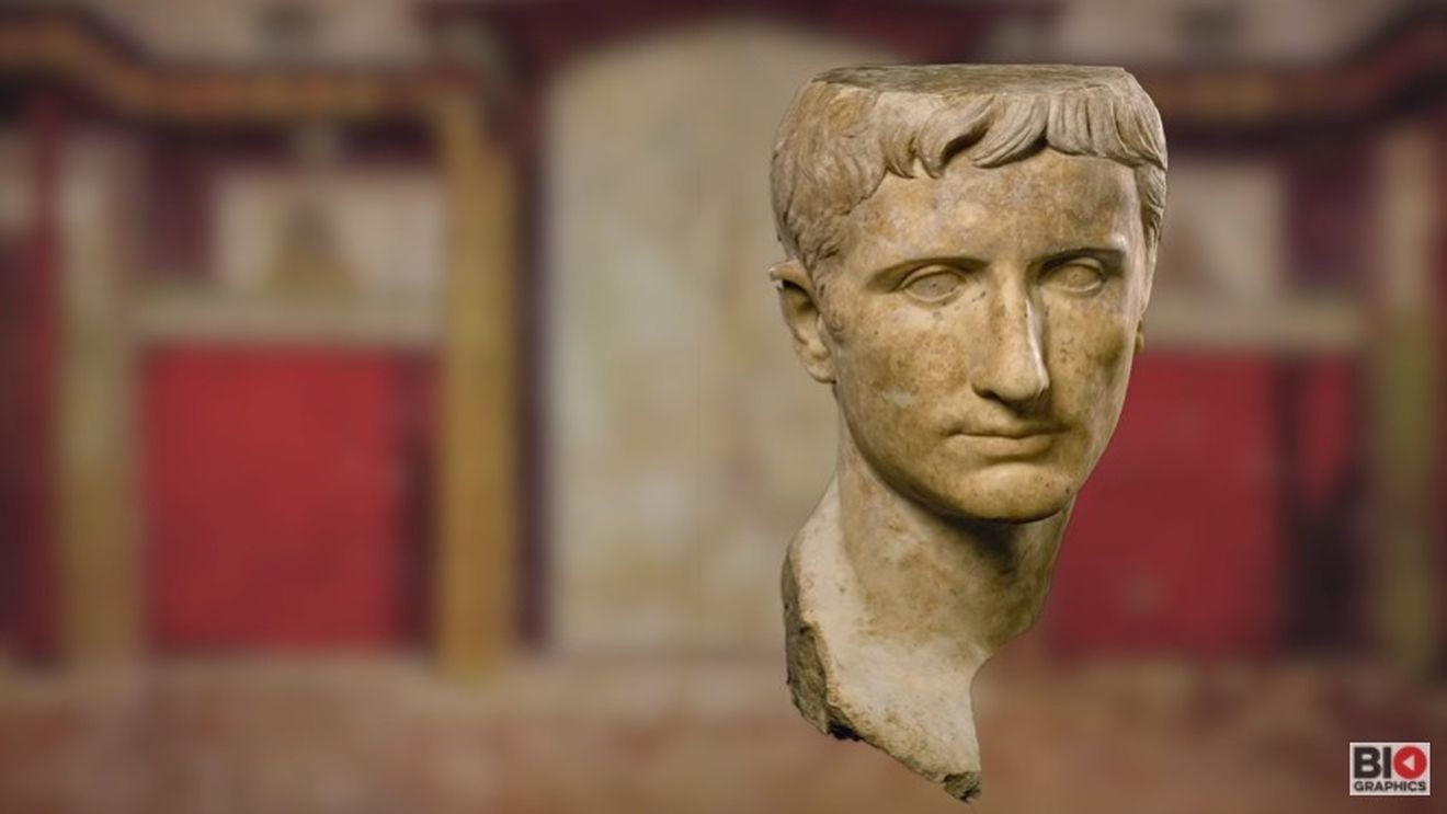 Mausoleul împăratului Augustus a fost redeschis publicului după o restaurare care a durat mai bine de 10 ani