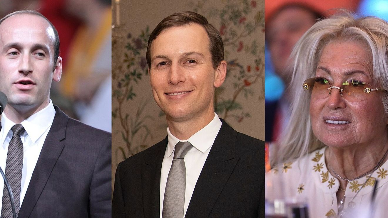 Apropiații evrei ai lui Donald Trump: care dintre ei au șanse să facă parte din noua administrație americană? Analiză Jewish Telegraphic Agency