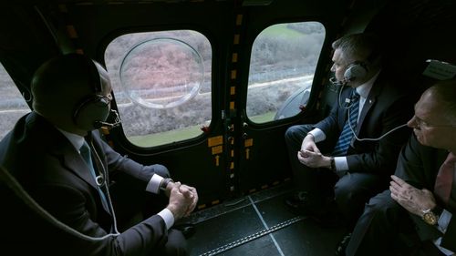 De ce e prost construit și ineficient gardul bulgăresc de la frontiera cu Turcia? Din cauza corupției la procedurile de achiziții publice