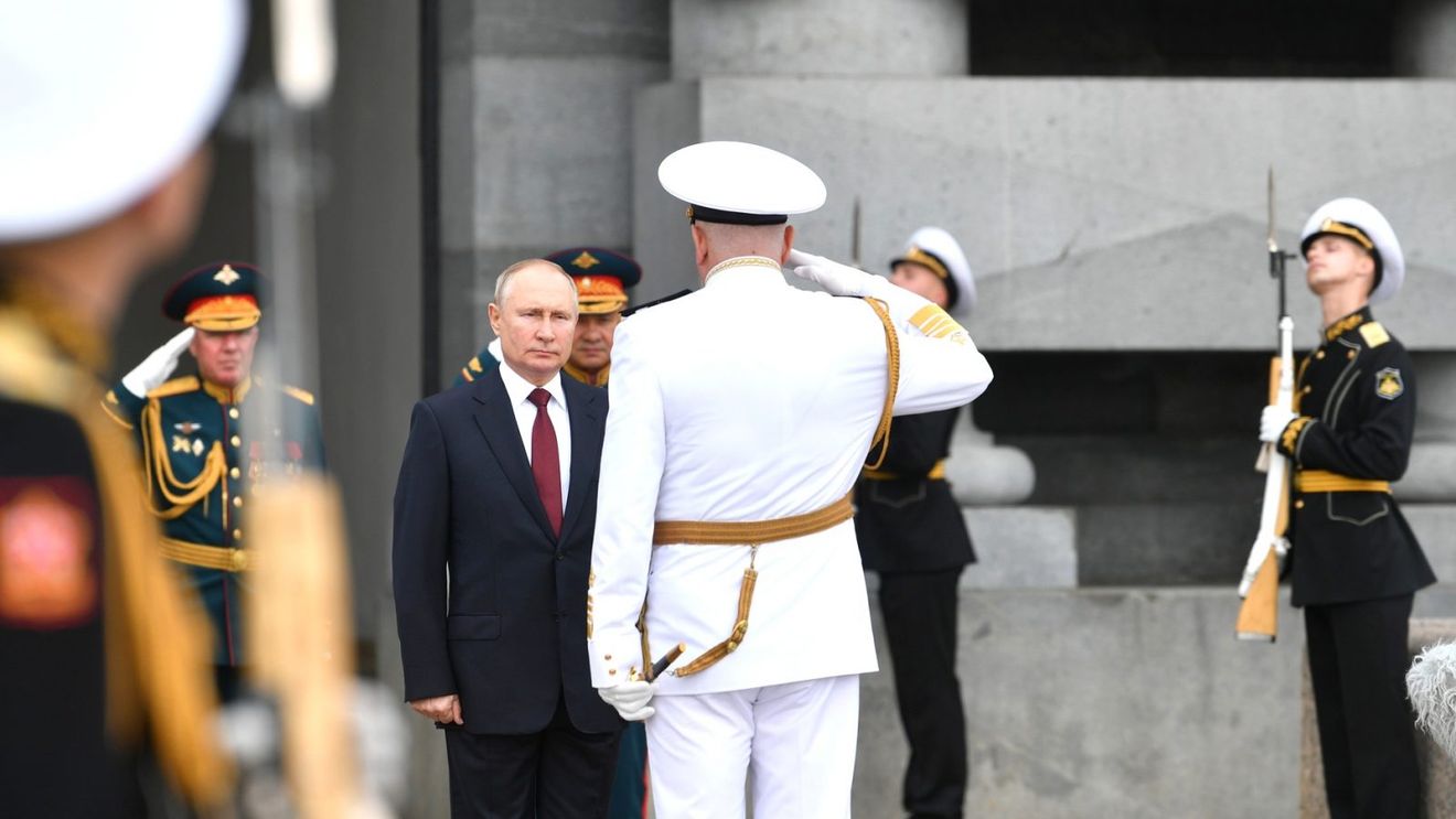 Ministerul britanic al Apărării: Schimbarea ofițerilor ruși de rang înalt "reflectă diviziunile interne" privind viitorul războiului din Ucraina