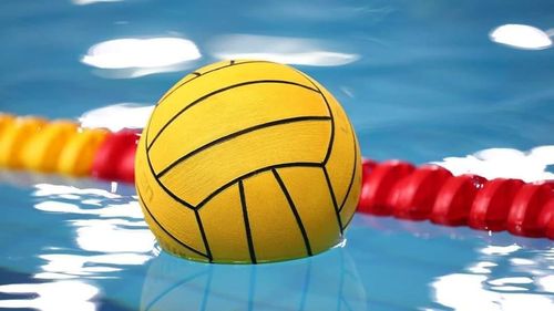 Naționala de polo a României a învins echipa Ucrainei și se apropie de calificarea la Cupa Mondială/ Ultimul meci va fi jucat cu Malta, duminică