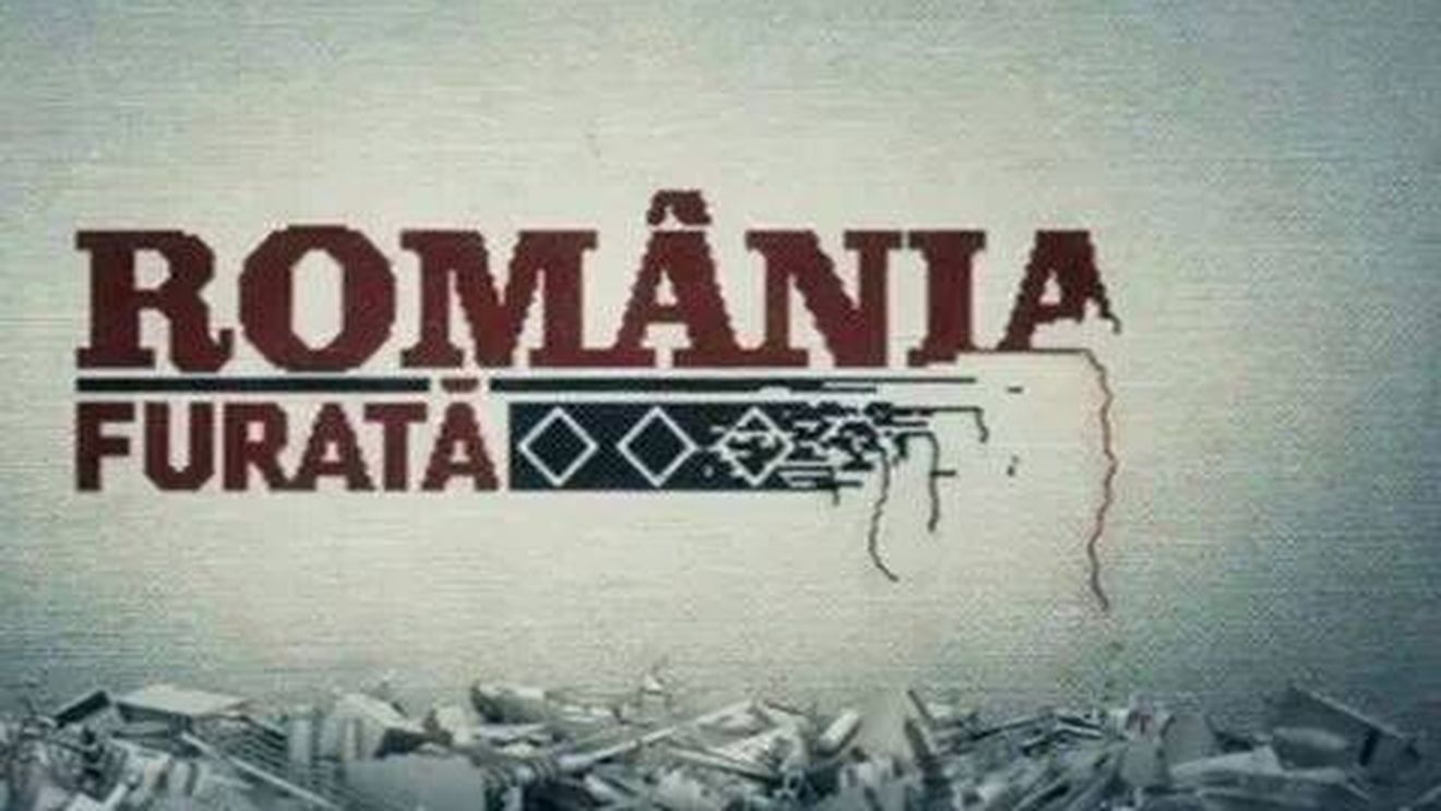Pagina de media: S-a „furat” și România furată. Proiectul de investigații de pe Digi24, scos de pe post