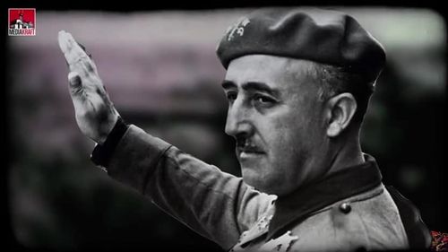 Renașterea extremei drepte din Spania ridică fantoma lui Franco la 50 de ani de la moartea sa / Reportaj France 24