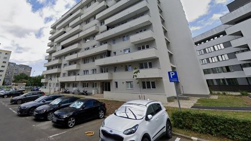 A durat aproape un deceniu să se ridice un bloc ANL în Brașov / Trebuie reautorizat, după ce au dispărut două apartamente și a apărut un penthouse