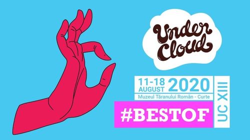 Spectacolul "Babel" deschide festivalul de teatru independendent UNDERCLOUD, în curtea Muzeului Național al Țăranului Român