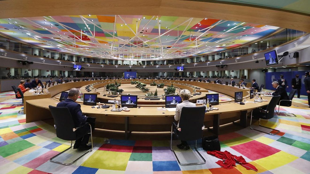 Summit european excepţional pe 25 şi 26 februarie prin videoconferinţă, pe probleme de sănătate, apărare și securitate