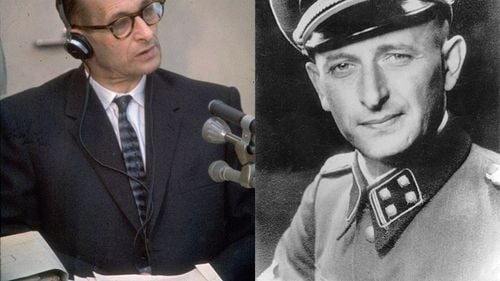 Dezvăluire după mai bine de 60 de ani: identitatea germanului care a ajutat la capturarea nazistului Adolf Eichmann în Argentina – Jewish Chronicle