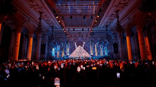 Mai este o săptămână până la Enigma Festival/ Cum s-au desfășurat edițiile anterioare și ce e nou în 2025