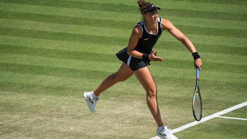 Simona Halep o va înfrunta pe brazilianca Beatriz Haddad Maia în finala turneului de la Toronto