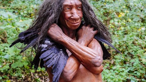 Descoperirea unei peșteri din Franța ar putea explica de ce au dispărut oamenii de Neanderthal, spun oamenii de știință