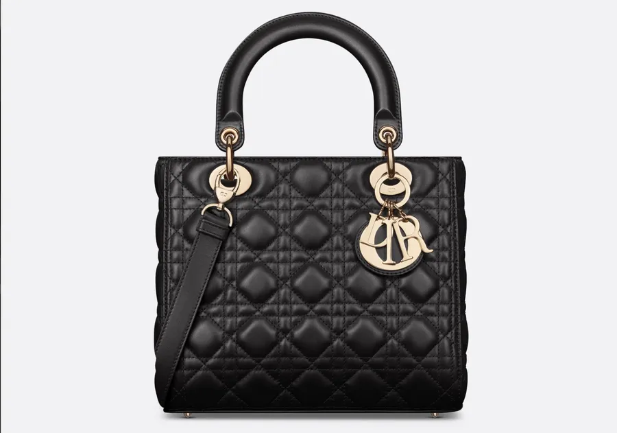 lady dior bag 