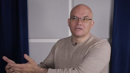 VIDEO INTERVIU Raul Pop, expert politici de mediu: „Avem o problemă foarte mare cu măsurarea poluării aerului. Vedem depășirile, dar nu intervenim / Nu există pe plan local o preocupare pentru subiect”