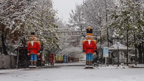 Giurgiu, Crăciun de criză: Fără brad natural, prime și tradiţionalul târg de sărbători