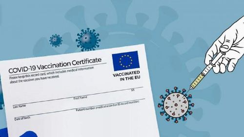 UE propune reducerea restricțiilor pentru turiștii vaccinați