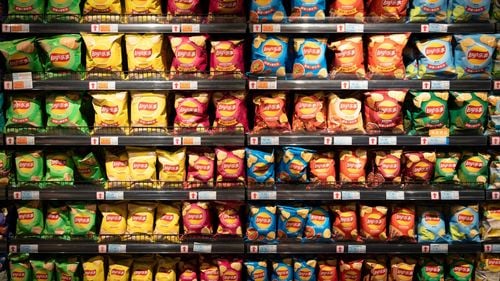 „Adio, junk food!": Mexicul interzice vânzarea de alimente nesănătoase în școli pentru a combate obezitatea infantilă