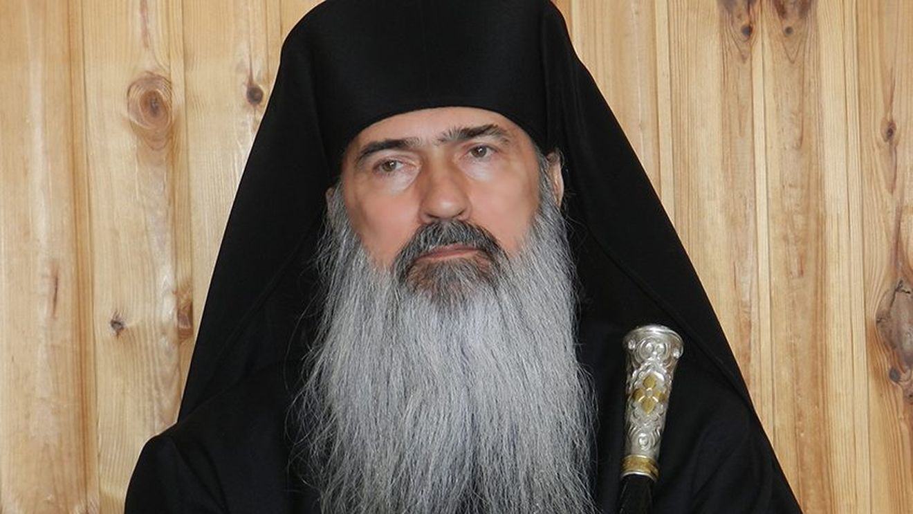 Arhiepiscopia Tomisului va oficia slujbele în aer liber, în afara bisericilor