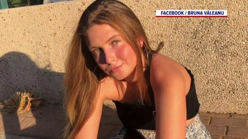 „A devenit o stea în univers”. Cine este tânăra din Brazilia, de origine română, care a fost găsită moartă în Israel