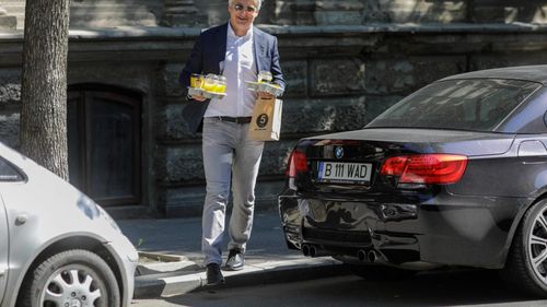 Eugen Teodorovici, la DNA: Am cerut să ascult convorbirile despre mine dintr-un dosar penal care a fost clasat în 2013