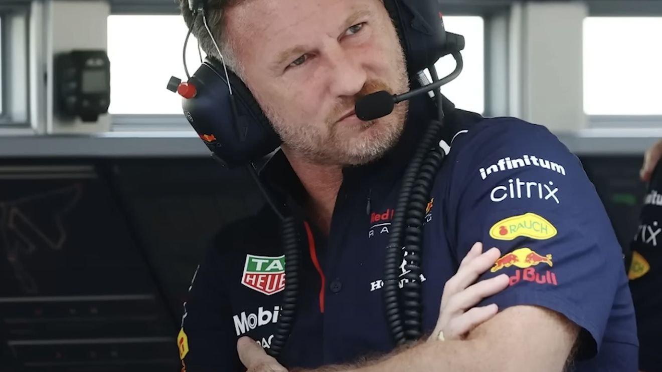 „Să fii coechipierul lui Verstappen este cea mai grea slujbă din Formula 1”, spune directorul RedBull