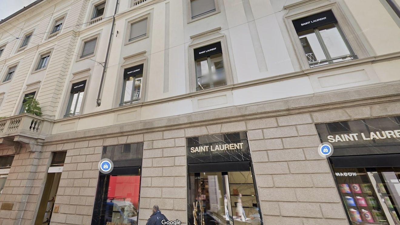 Cea mai mare tranzacție imobiliară realizată vreodată în Italia: 1,3 miliarde de euro / Un imobil din Milano a fost cumpărat de de Kering, grupul ce deține mărcile Gucci, Saint Laurent, Bottega Veneta și Balenciaga