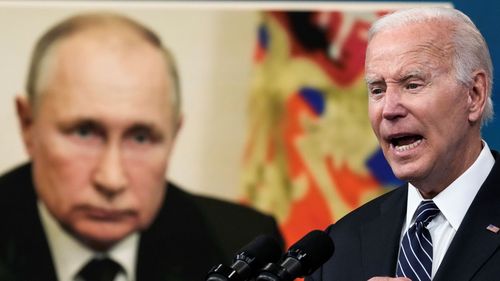 Care sunt variantele de răspuns ale SUA la amenințarea nucleară a Rusiei. Ce opțiuni are Biden și care sunt riscurile pentru securitatea globală – analiză a prestigiosului think tank american Atlantic Council
