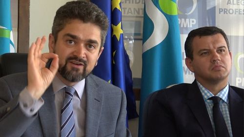 Paleologu: Moţiunea de cenzură la adresa Guvernului Dăncilă - un test de sinceritate pentru PNL: ”Vom vedea săptămâna viitoare dacă sunt corecţi sau dacă sunt ipocriţi”