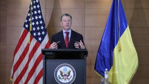Un diplomat american susţine că ar fi necesară o "cupolă de apărare aeriană" de la Mikolaiv până în România