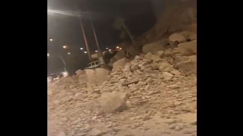 VIDEO Cutremurul din Maroc, cel mai puternic care a avut loc vreodată în această ţară, potrivit presei locale / Peste 600 de persoane și-au pierdut viața