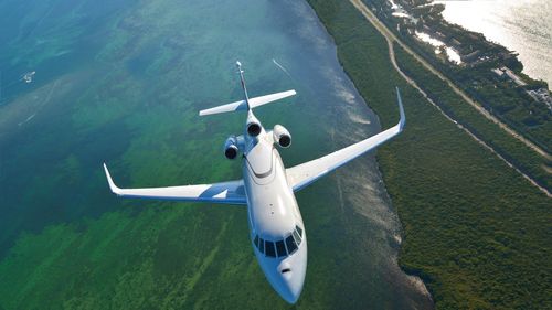 Reuters: Rusia a bruiat semnalul avionului care îl transporta pe ministrul britanic al Apărării din Polonia înapoi la Londra