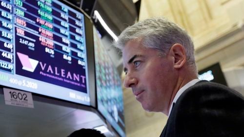 Trump pierde încrederea liderilor de afaceri, afirmă investitorul miliardar Bill Ackman / “Ne îndreptăm spre o iarnă nucleară economică. Nu pentru asta am votat”