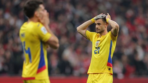 FRF a vrut să anuleze amicalul României cu Slovacia, spune Răzvan Burleanu - Tricolorii, la Bratislava fără selecționerul Mircea Lucescu