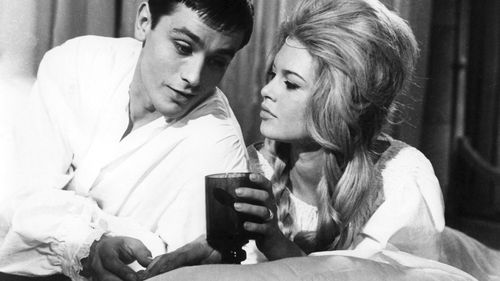 Actrița Brigitte Bardot se destăinuie într-un „BBcedar” scris de mâna ei