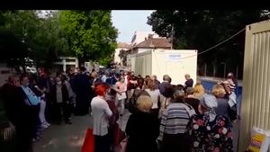 Nelu Tătaru, despre cozile de la Institutul Oncologic din Cluj: „Este o problemă de management”