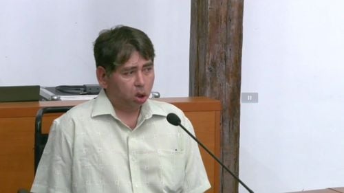 Un sibian a reclamat problemele pe care le au persoanele cu dizabilități în oraș / A fost inclus în comisiile de recepție a lucrărilor publice