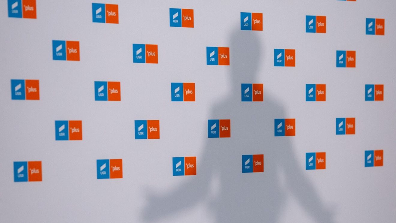 USR a atacat la Curtea Constituţională legea bugetului de stat pe 2022