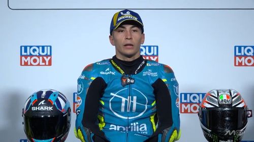 Spaniolul Raul Fernandez a câștigat Marele Premiu al Australiei de MotoGP / Este prima sa victorie în clasa regină