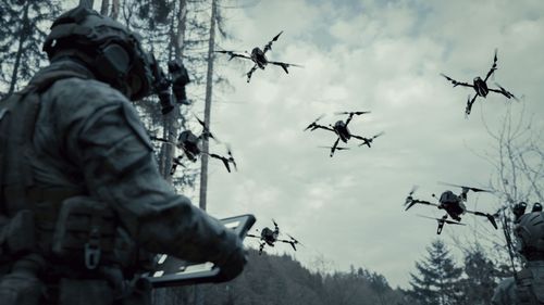 Financial Times: Vladimir Putin și-a întărit protecția după atacurile cu drone ale Ucrainei