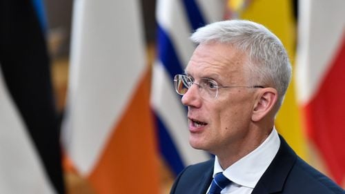 Alegeri în Letonia: Partidul primului ministru în funcție se află pe primul loc / Înfrângere drastică pentru partidele apropiate de Rusia