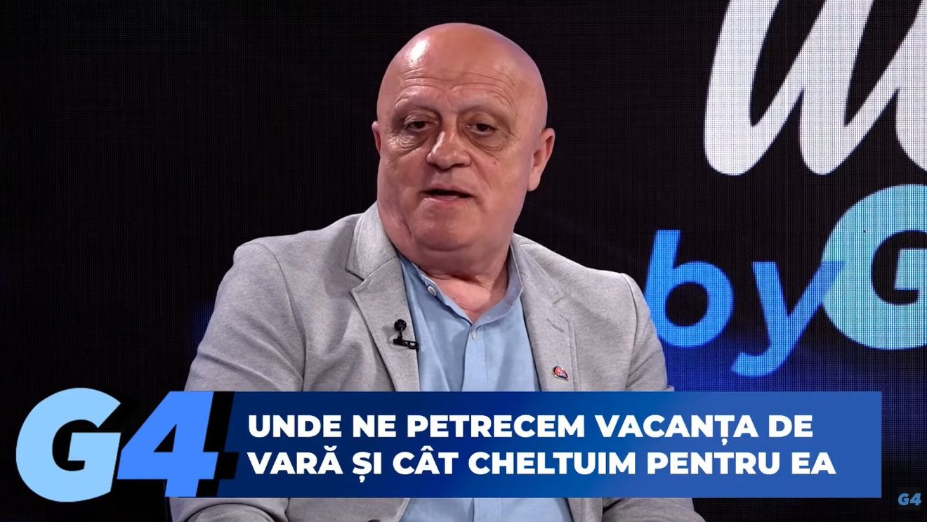 Vacanțe 2026: Anul ofertelor last minute. Marius Berca, Christian Tour: „Oamenii nu vor renunța niciodată la vacanțe”