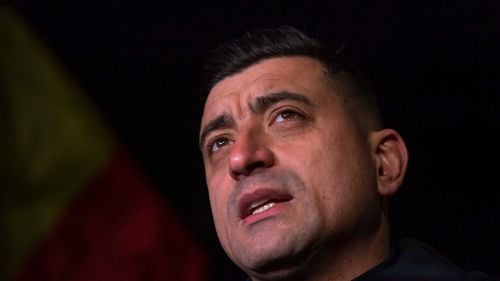 Cât de realist este planul lui Simion de a concedia 500.000 de bugetari. Lista cu angajații care lucrează la stat