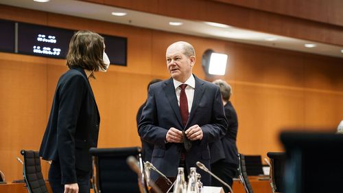 Sondaj INSA: 62% dintre cetăţenii Germaniei, nemulțumiți de guvernarea lui Olaf Scholz