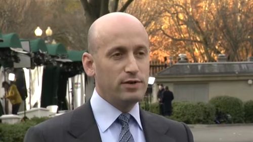 Cine este Stephen Miller, omul din spatele acaparării Groenlandei de către Trump/profil The Times