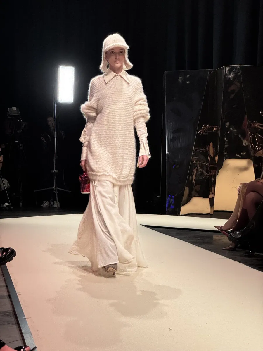 ramona bizbac romanian fashion week ss 26 
