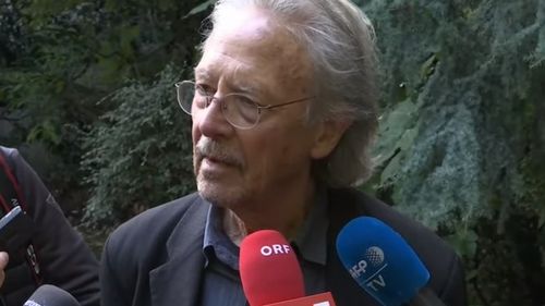 Scriitorul Peter Handke s-a declarat ”surprins” că a primit premiul Nobel pentru Literatură