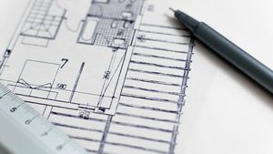 Aproape 100 de arhitecţi şi designeri ucraineni şi-au anunţat intenţia de a lucra pentru firme româneşti
