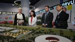 GALERIE FOTO EXPO 2027 Belgrad, proiectul care va schimba fața Serbiei, prezentat la Timișoara. Investiții de 1,2 miliarde de euro, peste 130 de țări participante și cinci milioane de vizitatori așteptați