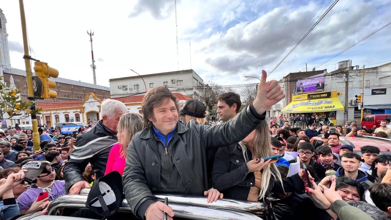 Pachetul legislativ al ultraliberalului Milei, aprobat 'în principiu' de deputaţi după dezbateri maraton / Pachetul prevede privatizarea a numeroase companii de stat, modificarea legilor fiscale şi electorale